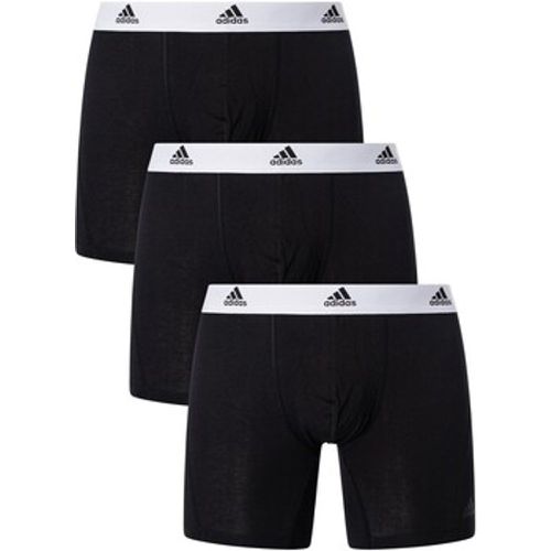 Boxershorts 3er-Pack Active Flex Boxershorts - Adidas - Modalova