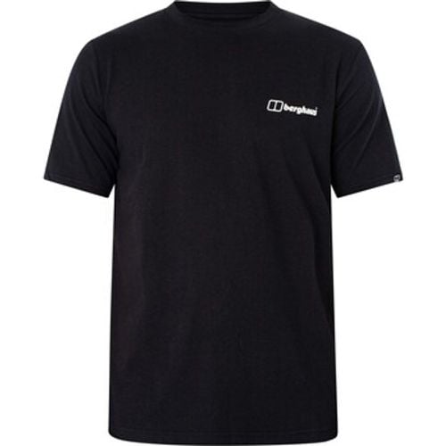 Berghaus T-Shirt Bergkunst-T-Shirt - Berghaus - Modalova