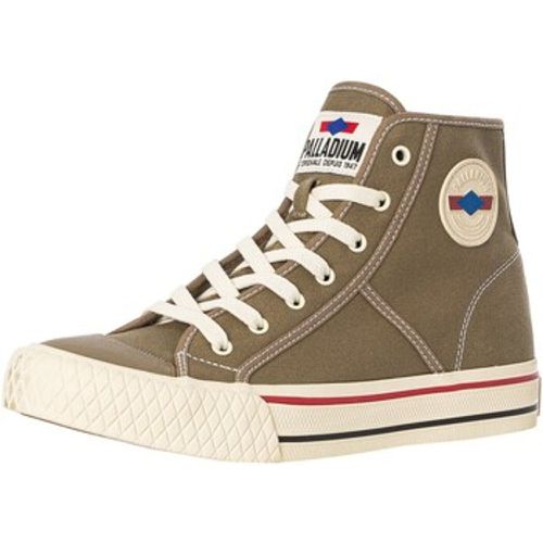 Sneaker Palla Louvel Hi Canvas-Trainer - Palladium - Modalova