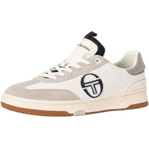 Sneaker Neo Terrance Leder-Sneaker - Sergio Tacchini - Modalova