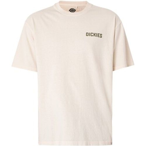 T-Shirt High Flying Workwear-T-Shirt - Dickies - Modalova