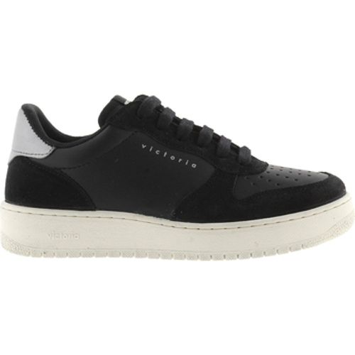 Sneaker Sneakers 1258255 Madrid Wildleder - Victoria - Modalova