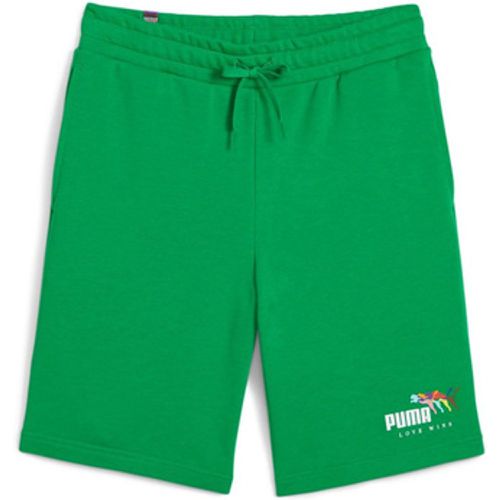 Puma Shorts - Puma - Modalova