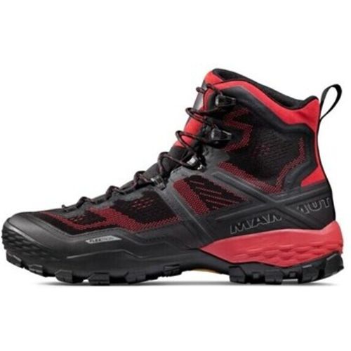 Mammut Herrenschuhe Ducan High Gtx - mammut - Modalova