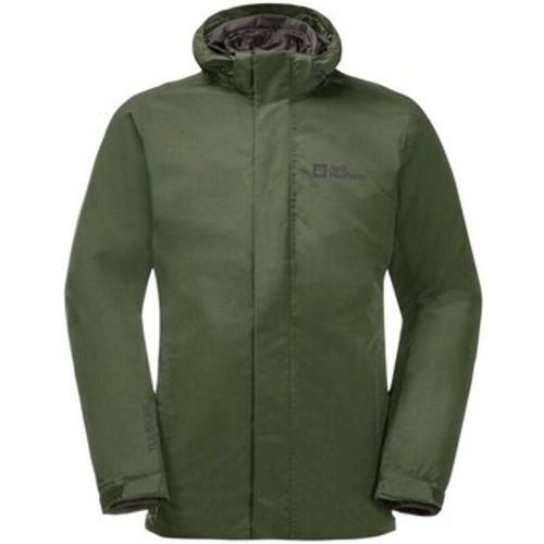 Jack Wolfskin Jacken Bergland 3in1 - Jack Wolfskin - Modalova