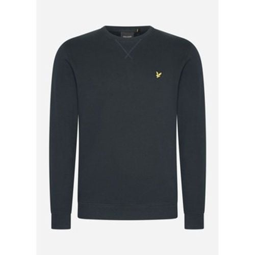 Pullover Crew neck sweatshirt - dark navy - Lyle & Scott - Modalova