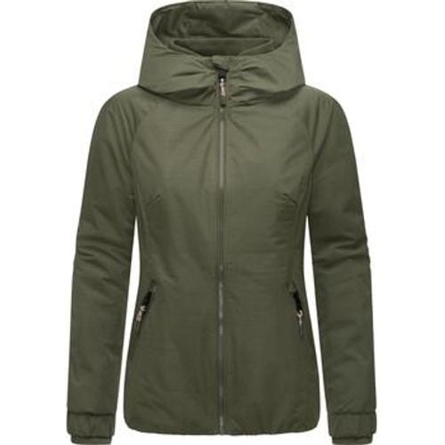 Jacken Winterjacke Dizzie Warm Rain - Ragwear - Modalova