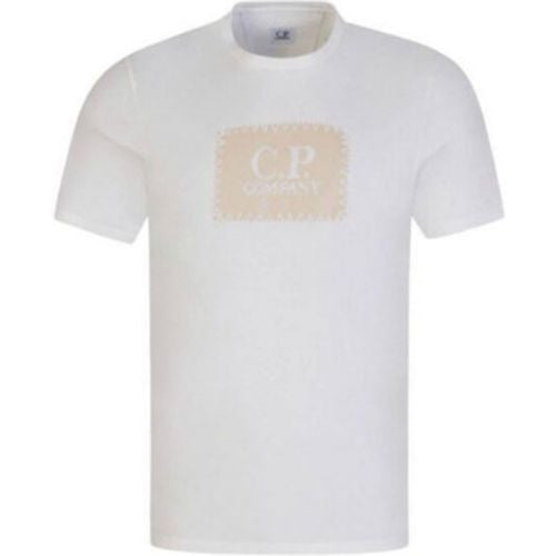 Poloshirt T-Shirt C.P Company - CP Company - Modalova