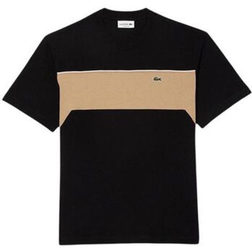 Lacoste T-Shirt - Lacoste - Modalova