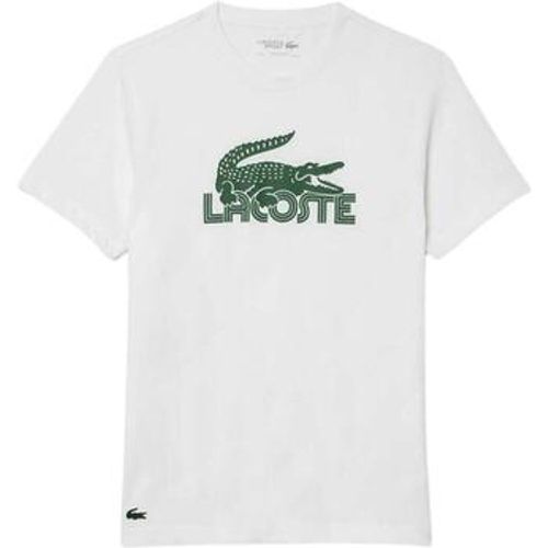 Lacoste T-Shirt - Lacoste - Modalova