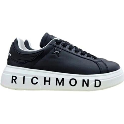 John Richmond Sneaker 22204-CP - John Richmond - Modalova