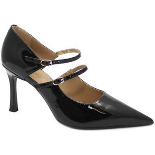 Pumps CAF-I24-NA3048-N001 - Café Noir - Modalova