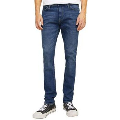 Slim Fit Jeans 12250700 - jack & jones - Modalova