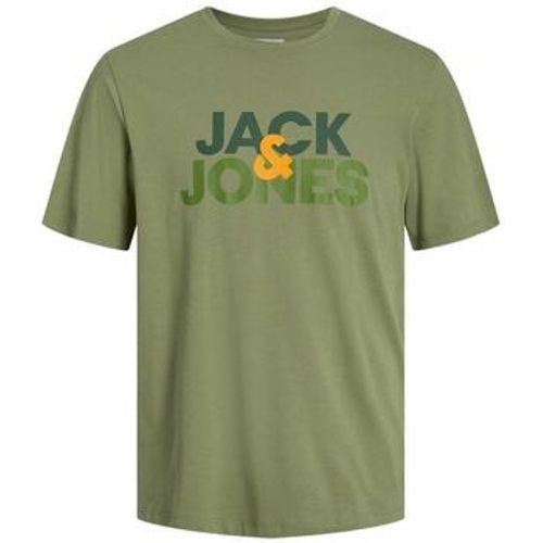 T-Shirts & Poloshirts 12266159 - jack & jones - Modalova