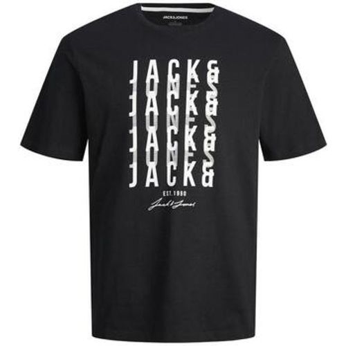 T-Shirts & Poloshirts 12266539 - jack & jones - Modalova