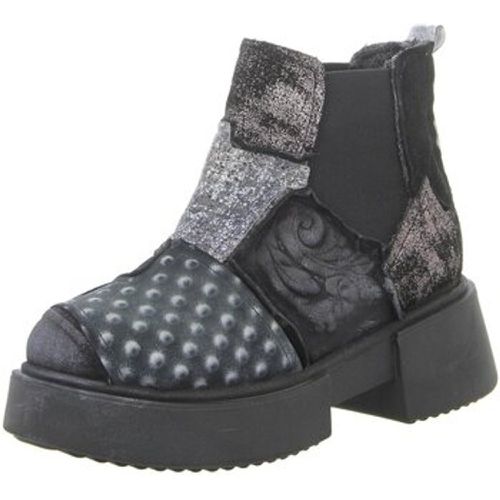 Stiefel Stiefeletten CAJAE BLACK - Papucei - Modalova