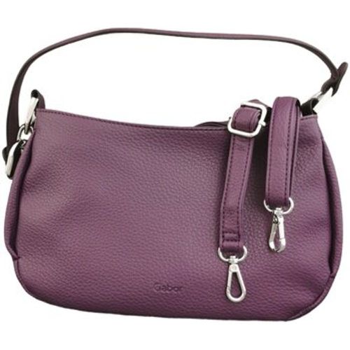 Handtasche Mode Accessoires Lonia, Cross bag M, dark purpl 011152 - Gabor - Modalova