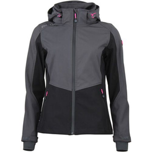 Damen-Jacke Blouson softshell ACAFE - Peak Mountain - Modalova