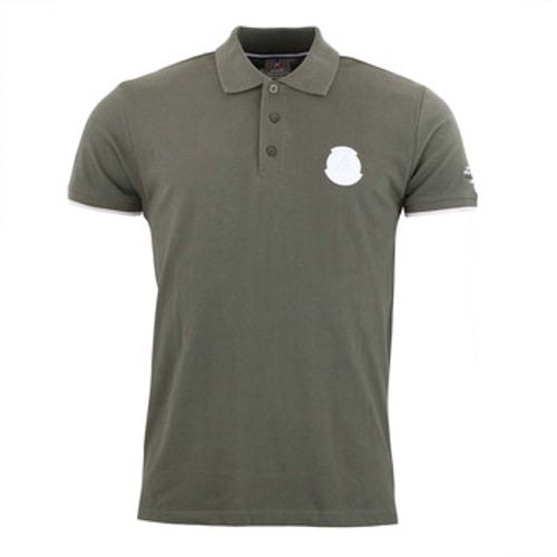 Poloshirt Polo manches courtes CORNELIUS - Peak Mountain - Modalova