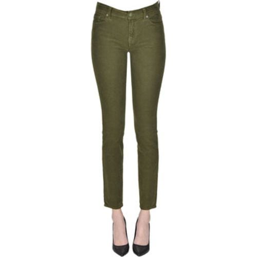 Chinos PNP00004101AI - 7 For All Mankind - Modalova