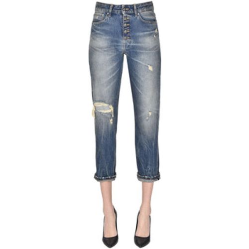 Dondup Jeans DNM00004037AI - Dondup - Modalova