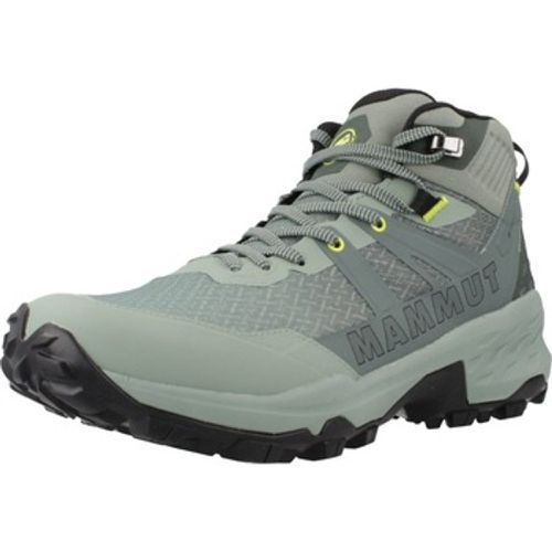 Mammut Stiefel SERTIG II MID GTX - mammut - Modalova