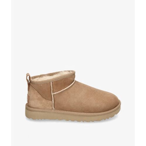 Stiefeletten CLASSIC ULTRA MINI - Ugg - Modalova