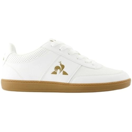 Le Coq Sportif Herrenschuhe Baskets Weiss In Herrengrößen erhältlich. 40. Jetzt Baskets von Le Coq Sportif auf Spartoo.de versandkostenfrei bestell - 28753653H5 - Modalova