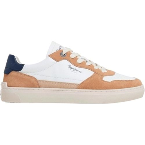 Pepe jeans Sneaker CAMDEN NATURE M - Pepe Jeans - Modalova