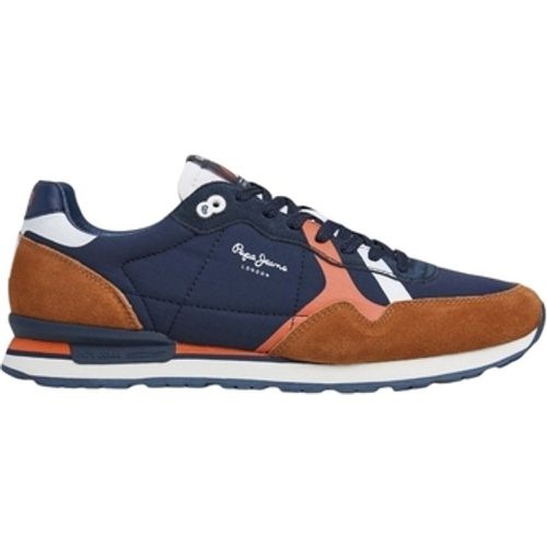 Pepe jeans Sneaker BRIT ROAD M - Pepe Jeans - Modalova