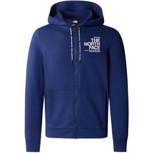 The North Face Sweatshirt NF0A88WQ - The North Face - Modalova