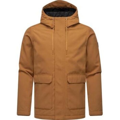 Ragwear Jacken Winterjacke Mr Them - Ragwear - Modalova