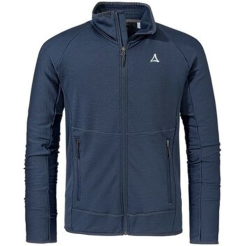 SchÖffel Pullover Sport Fleece Jk Style Cascata MNS 2023931 24044 8820 - Schöffel - Modalova