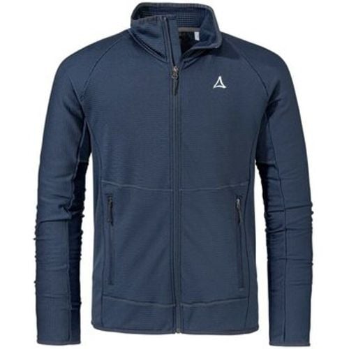 SchÖffel Pullover Sport Fleece Jk Style Cascata MNS 2023931/8820 - Schöffel - Modalova