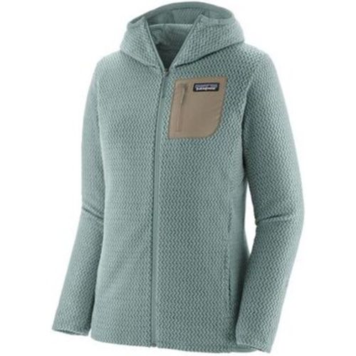 Damen-Jacke Sport W"s R1 Air Full-Zip Hoody 40260/TMBL - Patagonia - Modalova