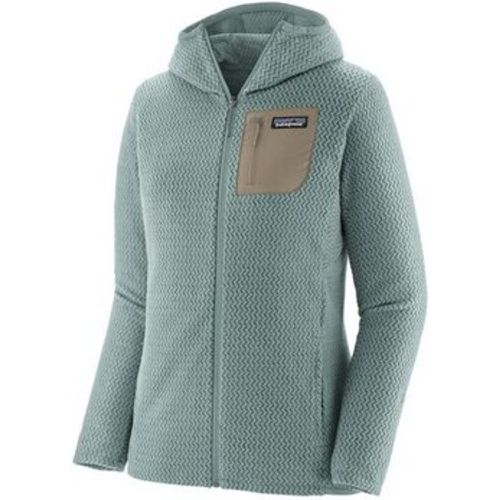 Damen-Jacke Sport W""s R1 Air Full-Zip Hoody 40260/TMBL - Patagonia - Modalova