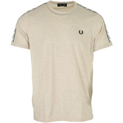 Fred Perry T-Shirt Ringer T-Shirt - Fred Perry - Modalova