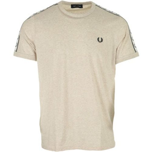 Fred Perry T-Shirt Ringer T-Shirt - Fred Perry - Modalova