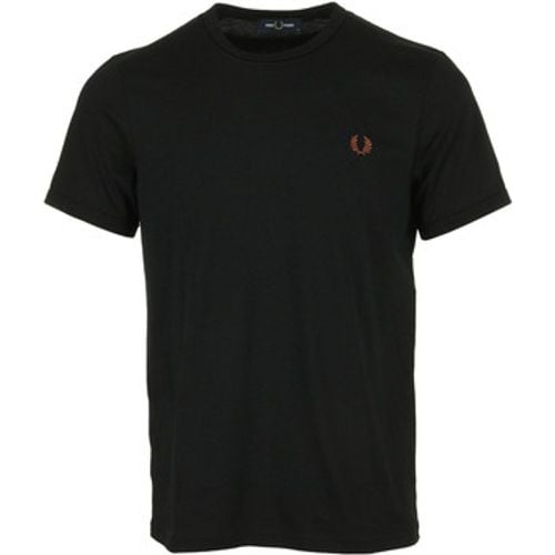 Fred Perry T-Shirt Ringer T-Shirt - Fred Perry - Modalova