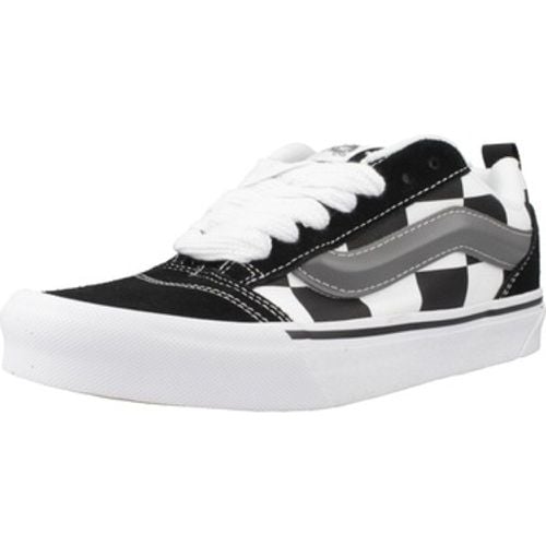 Vans Sneaker KNU SKOOL MEGA CHECK - Vans - Modalova