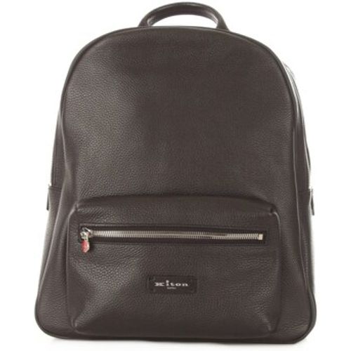 Kiton Rucksack UBA0021N011200100V - Kiton - Modalova