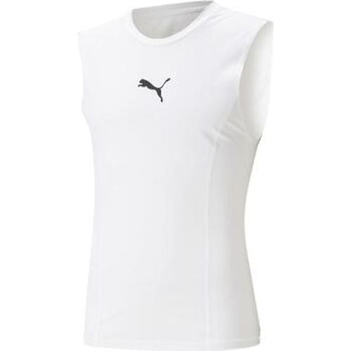 Puma Tank Top 605082-02 - Puma - Modalova