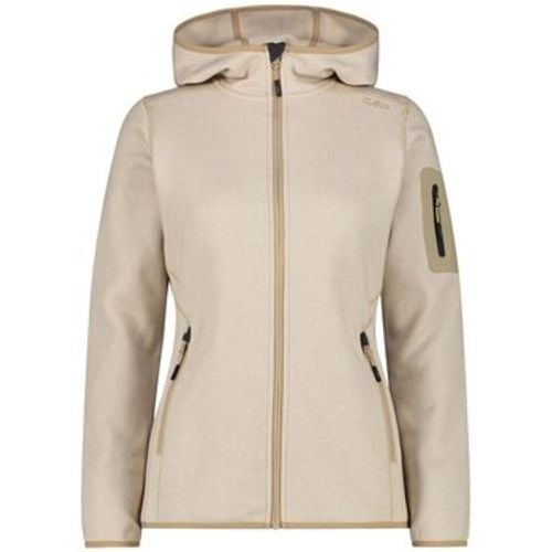 Sweatshirt Sport WOMAN JACKET FIX HOOD 3H19826/09XS - CMP - Modalova