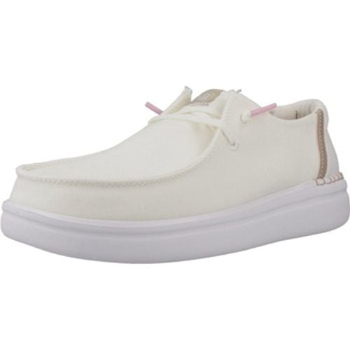 HEYDUDE Damenschuhe WENDY RISE - HEYDUDE - Modalova