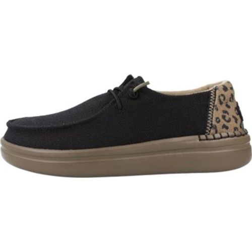 HEYDUDE Damenschuhe WENDY RISE LEO - HEYDUDE - Modalova