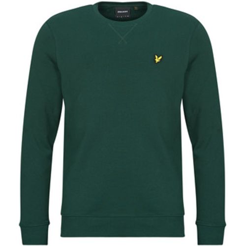 Sweatshirt Crew Neck Sweatshirt - Lyle & Scott - Modalova