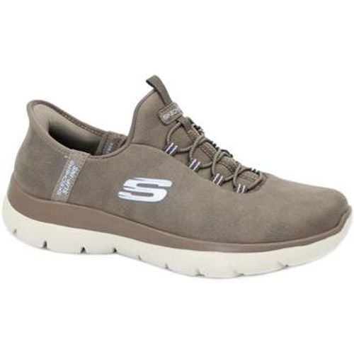 Sneaker SKE-CCC-150254-BRN - Skechers - Modalova