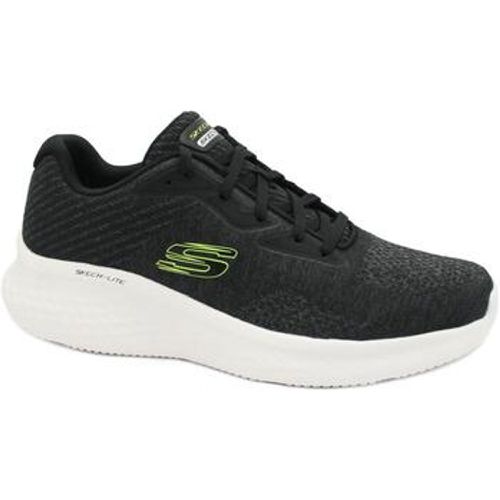 Sneaker SKE-CCC-232598-BKLM - Skechers - Modalova