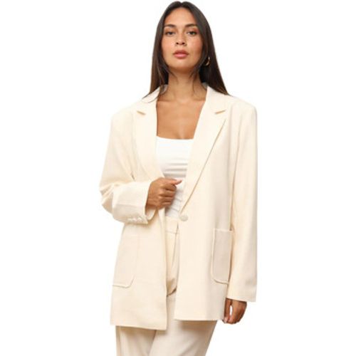 La Modeuse Blazer 72461_P170147 - La Modeuse - Modalova