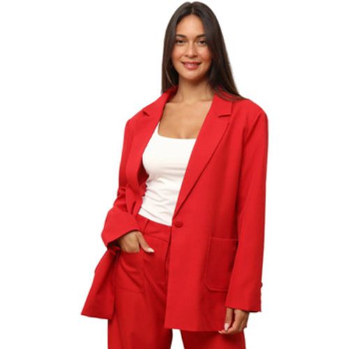 La Modeuse Blazer 72463_P170157 - La Modeuse - Modalova